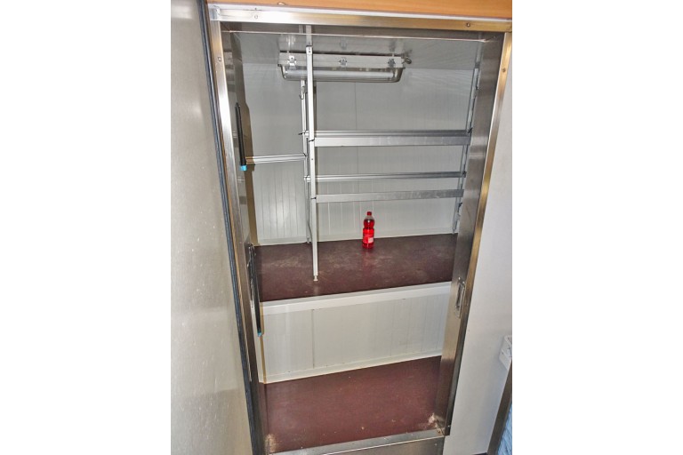 Bateau Promenade 250 passagers à la journée