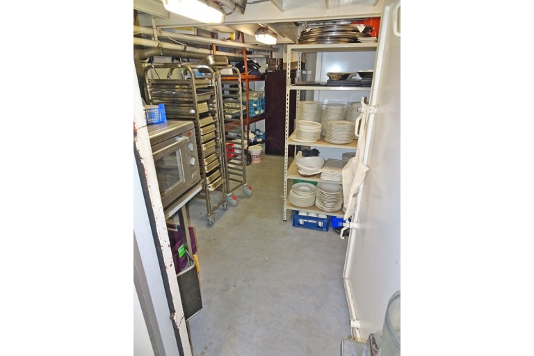 Bateau Promenade 250 passagers à la journée