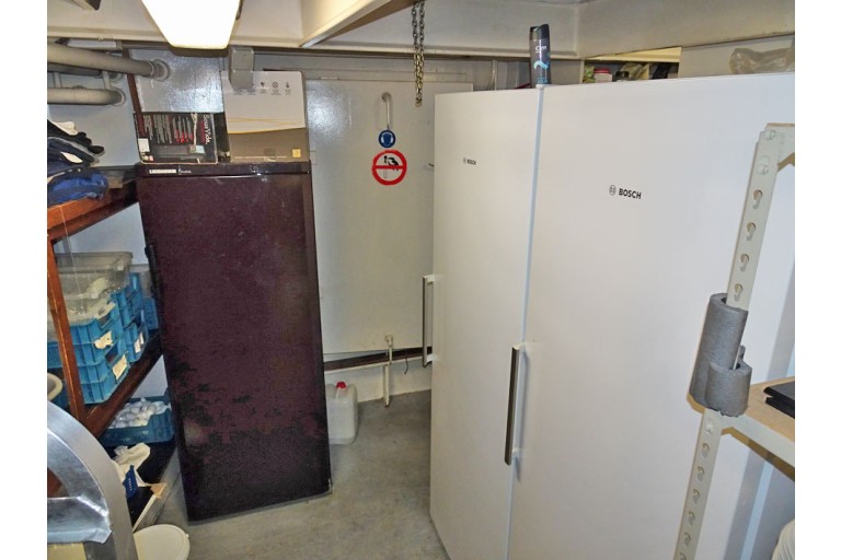 Bateau Promenade 250 passagers à la journée