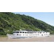 Hotel / Passenger ship 100 passengers