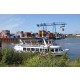 Day passenger ship 120 pax