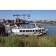 Day passenger ship 120 pax