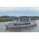 Day passenger ship 120 pax