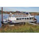 Day passenger ship 120 pax