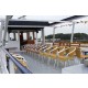 Day passenger ship 120 pax