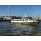 Bateau Promenade 75 passagers à la journée