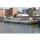 Bateau Promenade 75 passagers à la journée