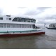 Hotel Passenger vessel 144 passengers