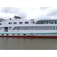 Hotel Passenger vessel 144 passengers
