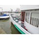 Hotel Passenger vessel 144 passengers