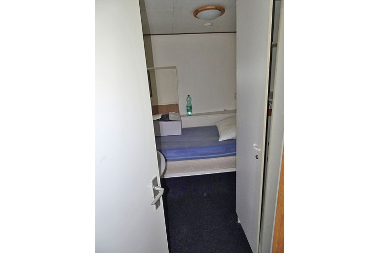Hotel Passenger vessel 144 passengers