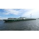 Hotel / Passenger vessel 138 passengers