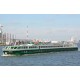 Bateau Logement à passagers 138 passagers