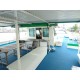 Bateau Logement à passagers 138 passagers