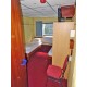 Bateau Logement à passagers 138 passagers