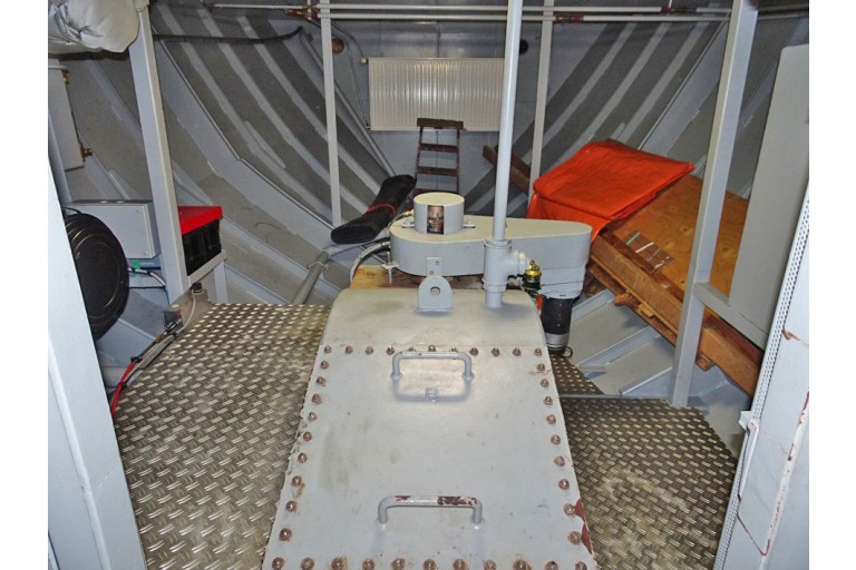 Tages Fahrgastschiff 250 gäste