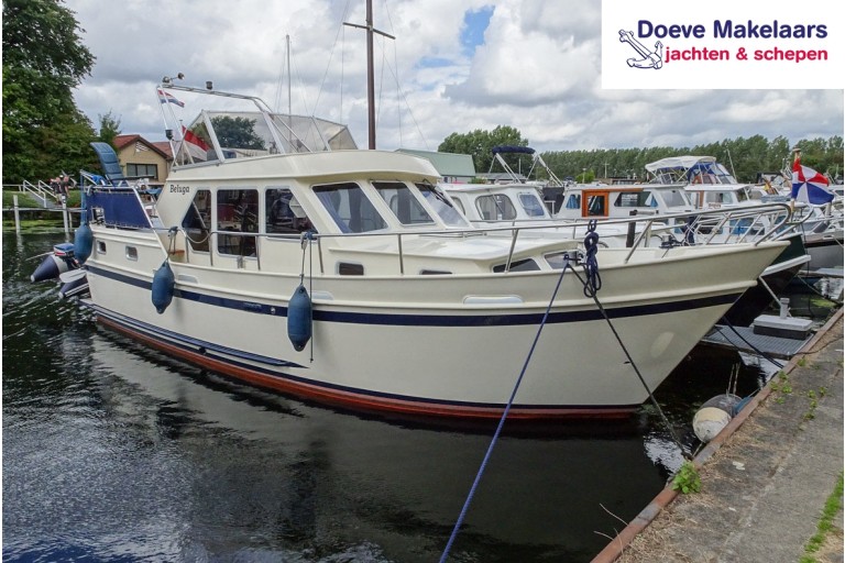Linssen 32 SL Select