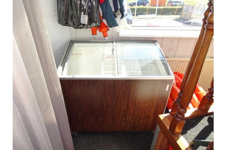 Day passenger ship 100 pax