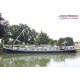 Luxe Motor 28.89 with TRIWV Rhine