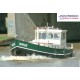 Dutch Barge 12.39