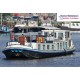 Dutch Barge 26.22 with TRIWV
