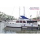 Valkkruiser 13.80 GSAK flushdeck