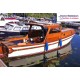 Sloop 8.50 cabine