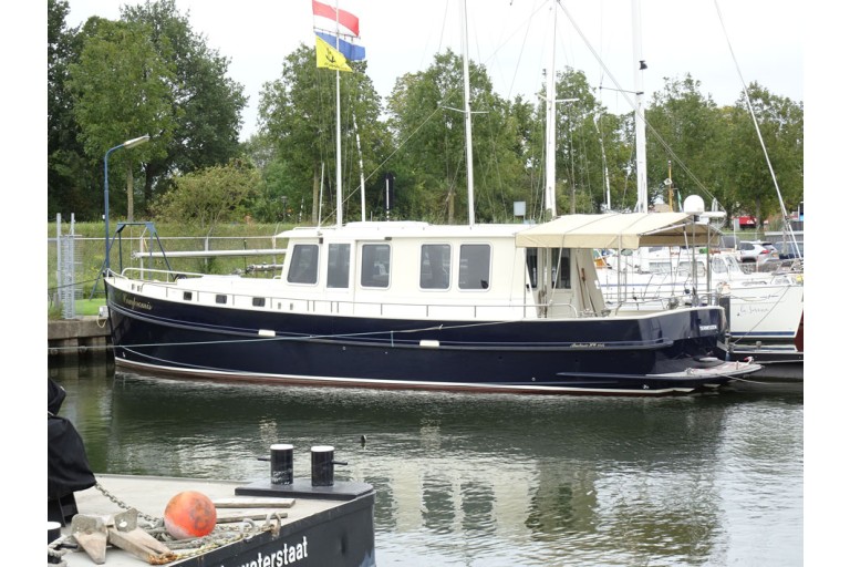 Vedette Hollandaise / Alm Classic 14.15