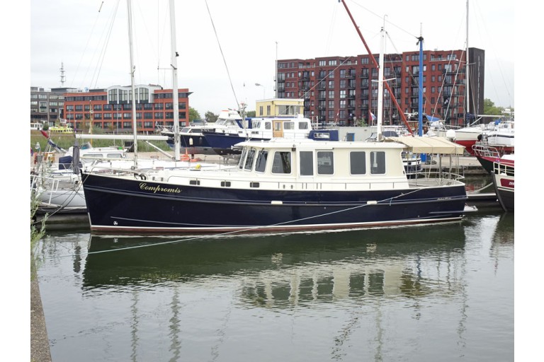Vedette Hollandaise / Alm Classic 14.15