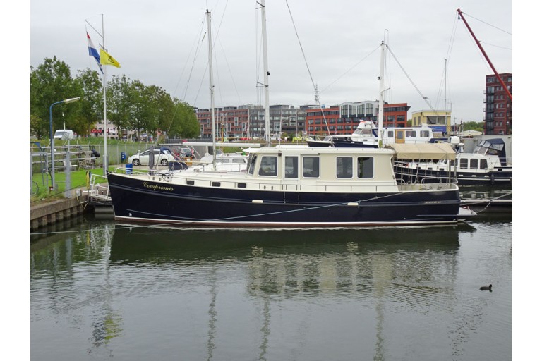 Vedette Hollandaise / Alm Classic 14.15