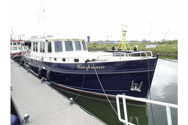 Vedette Hollandaise / Alm Classic 14.15