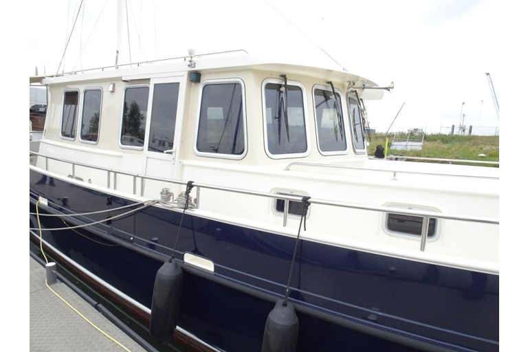 Vedette Hollandaise / Alm Classic 14.15