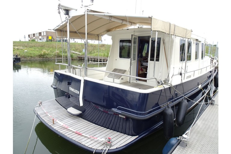 Vedette Hollandaise / Alm Classic 14.15