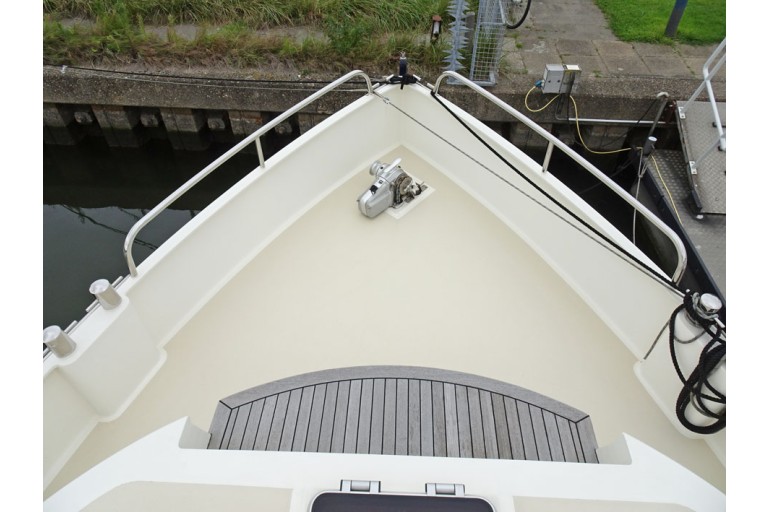 Vedette Hollandaise / Alm Classic 14.15