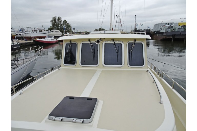 Vedette Hollandaise / Alm Classic 14.15