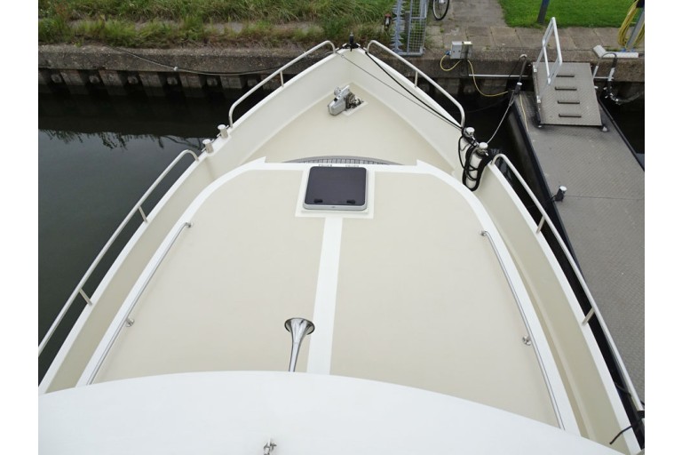 Vedette Hollandaise / Alm Classic 14.15
