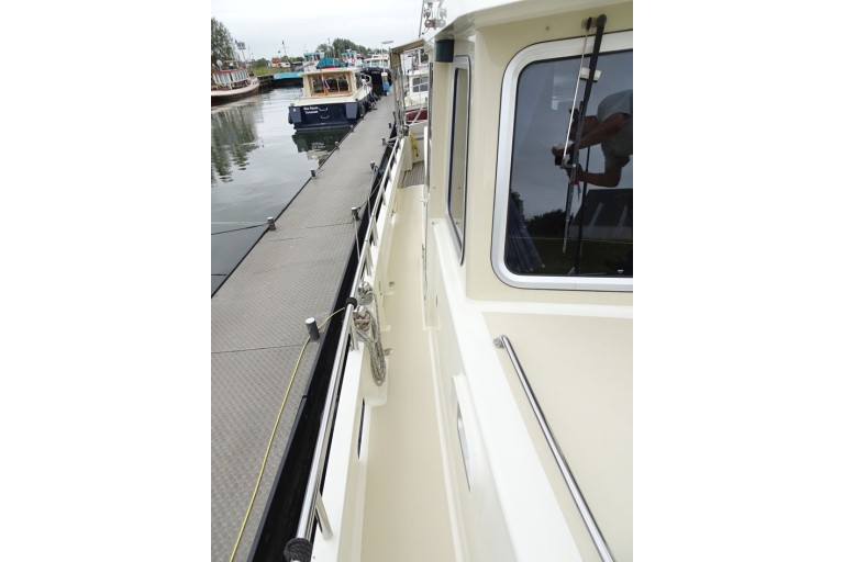 Vedette Hollandaise / Alm Classic 14.15