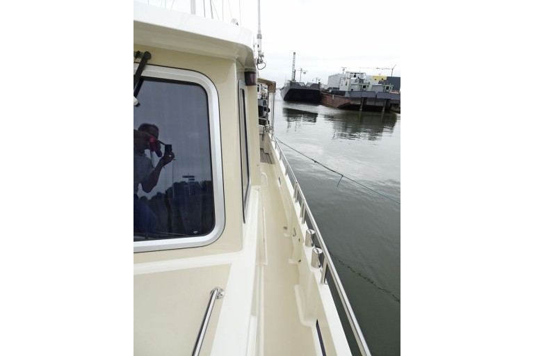Vedette Hollandaise / Alm Classic 14.15