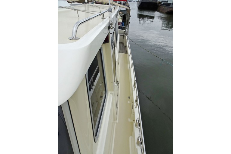 Vedette Hollandaise / Alm Classic 14.15