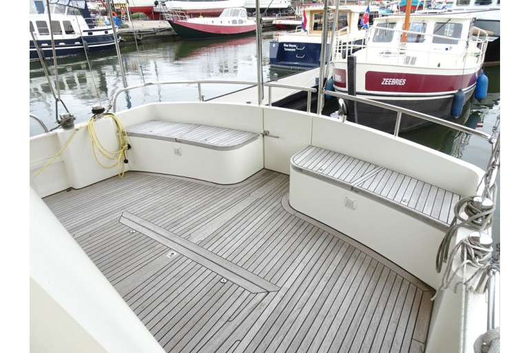 Vedette Hollandaise / Alm Classic 14.15