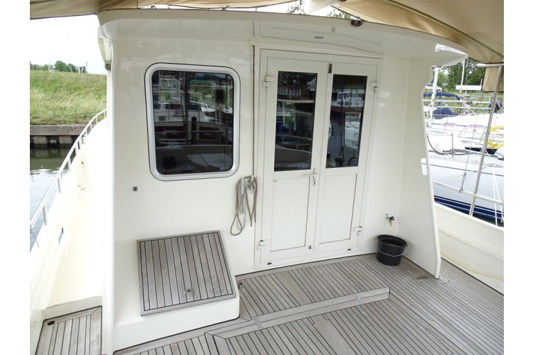 Vedette Hollandaise / Alm Classic 14.15
