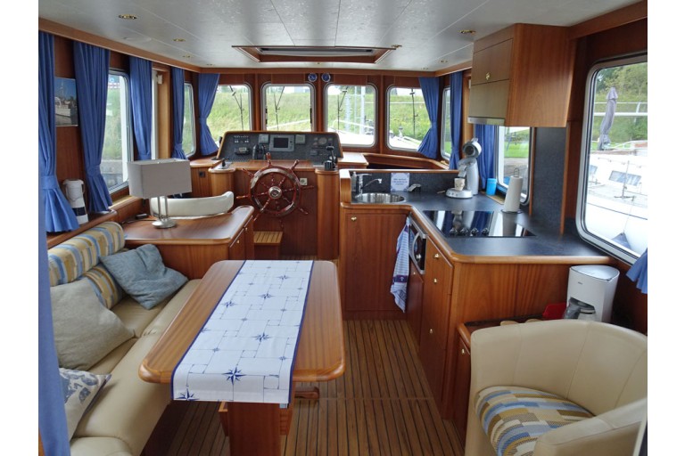 Vedette Hollandaise / Alm Classic 14.15