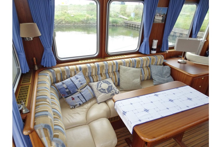 Vedette Hollandaise / Alm Classic 14.15