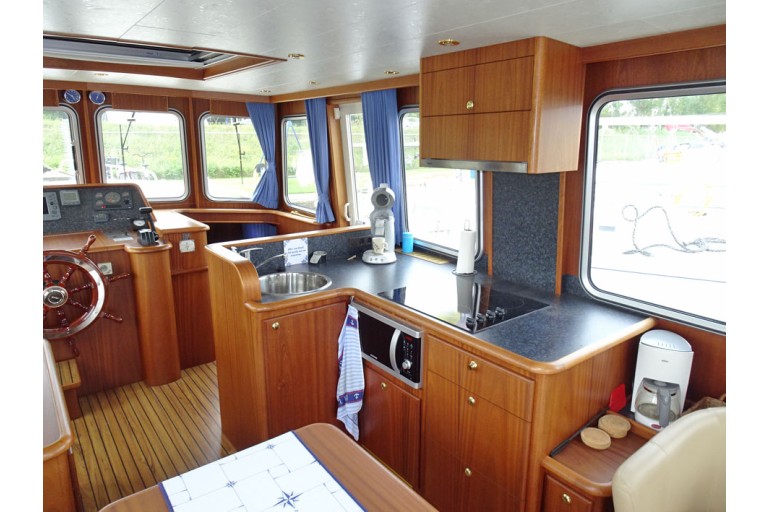 Vedette Hollandaise / Alm Classic 14.15