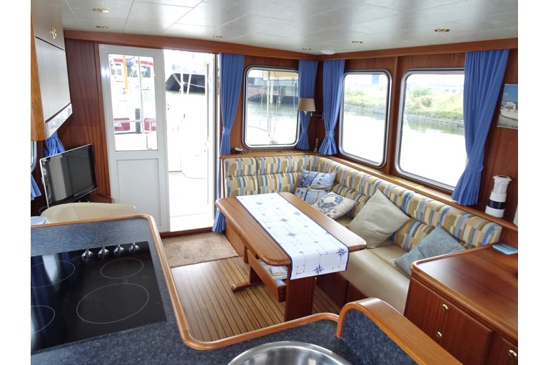 Vedette Hollandaise / Alm Classic 14.15