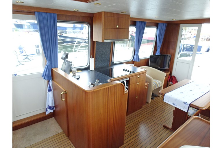 Vedette Hollandaise / Alm Classic 14.15