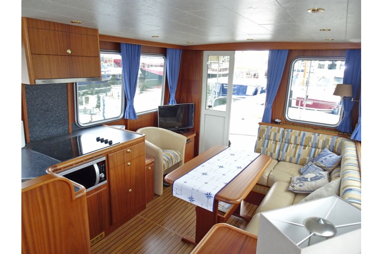 Vedette Hollandaise / Alm Classic 14.15