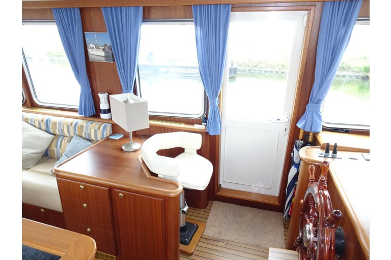 Vedette Hollandaise / Alm Classic 14.15