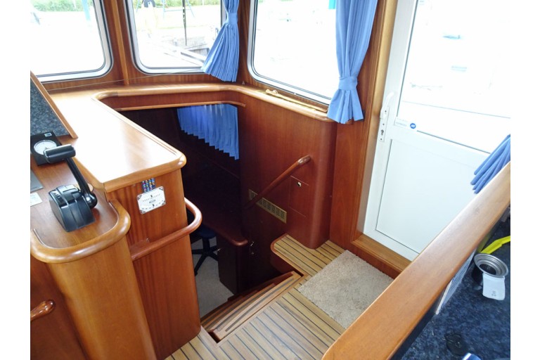 Vedette Hollandaise / Alm Classic 14.15