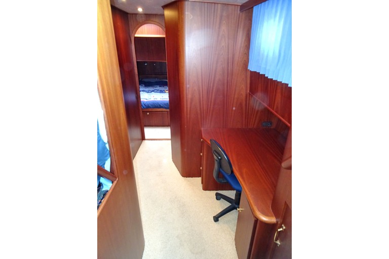 Vedette Hollandaise / Alm Classic 14.15